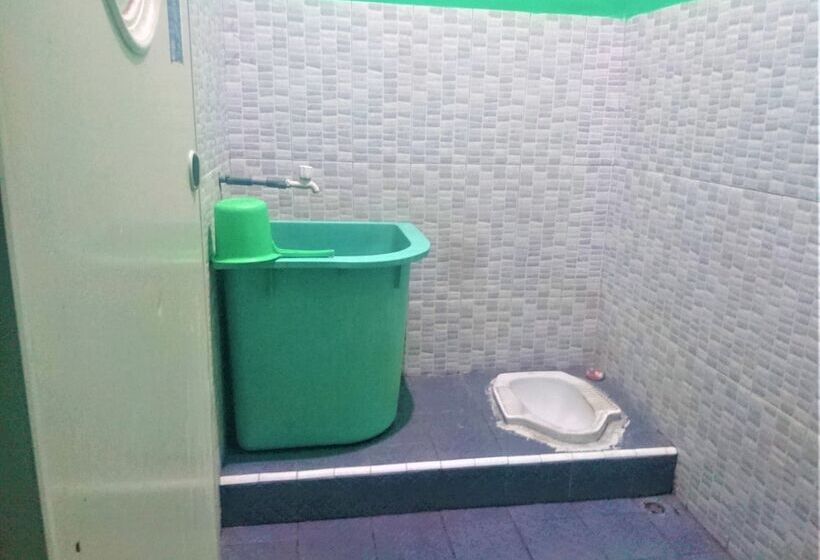 חדר סטנדרט, Bukit Panembahan