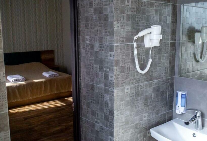 غرفة قياسية, Dozari