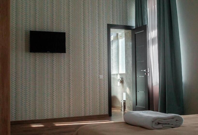 غرفة قياسية, Dozari