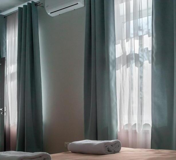 غرفة قياسية, Dozari