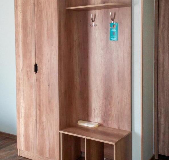 غرفة قياسية, Dozari