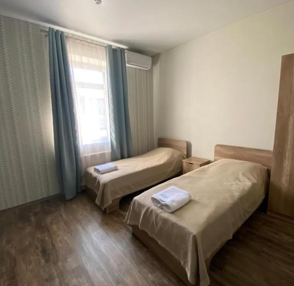 غرفة قياسية, Dozari