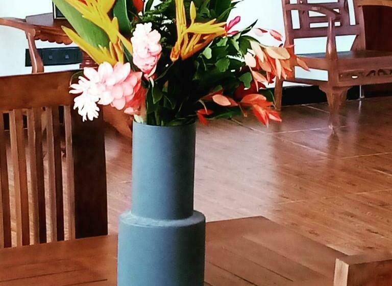 패밀리 스위트, Indigo