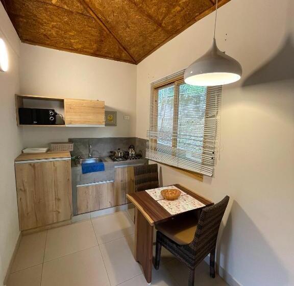 산 전망 스위트, Mercedes Lodge