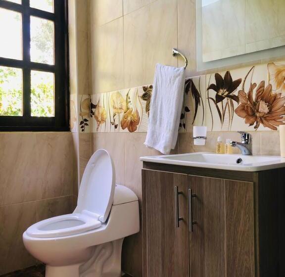 豪华房间, Osadia Ventura