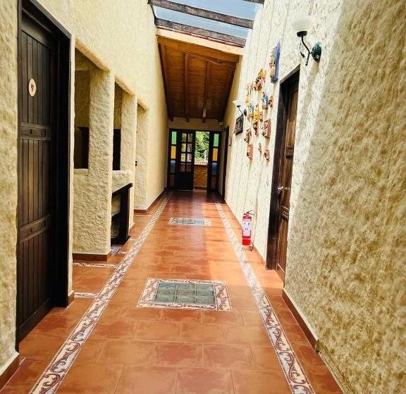 标准间, Osadia Ventura