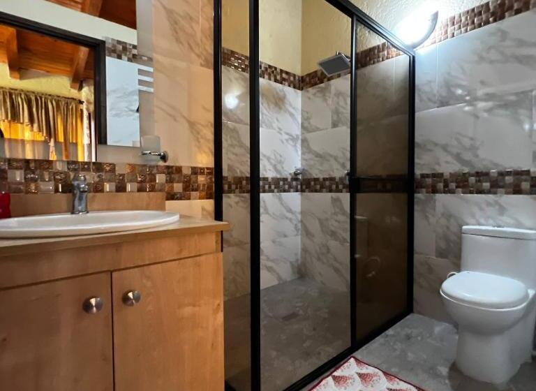 豪华房间, Osadia Ventura