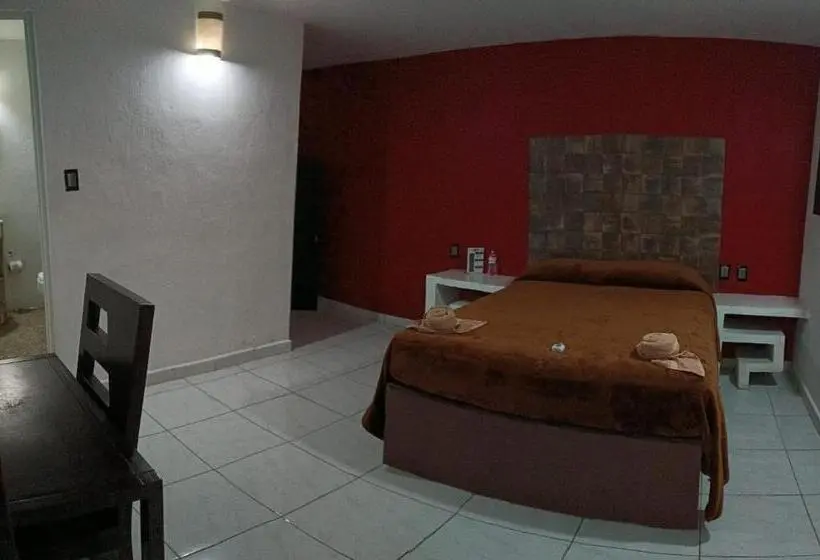 スタンダードシングルルーム, Hostal Vittoria