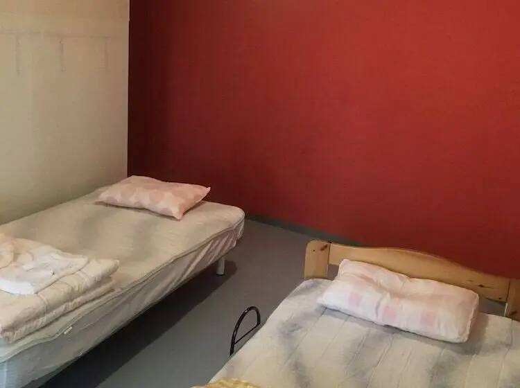 スタンダードルーム, Narita Airport Samurai Hostel