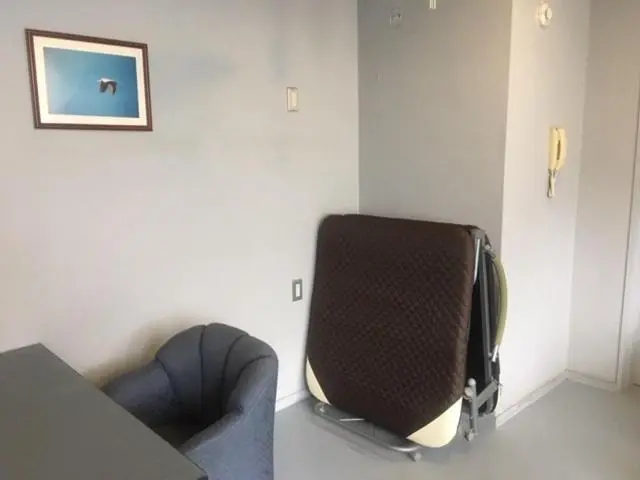 デラックスルーム, Narita Airport Samurai Hostel