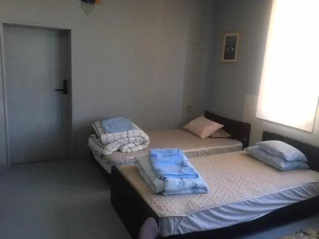 デラックスルーム, Narita Airport Samurai Hostel