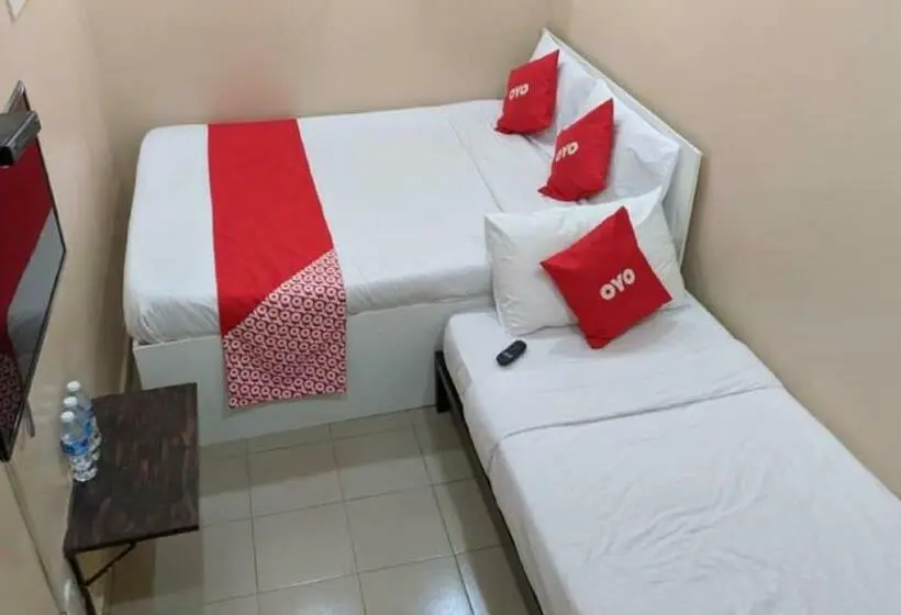 スーペリアースイート, Oyo 1224 Hotel Hajah Rohayah