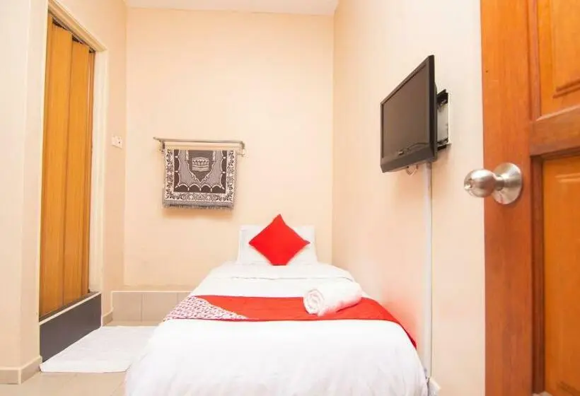 スーペリアースイート, Oyo 1224 Hotel Hajah Rohayah