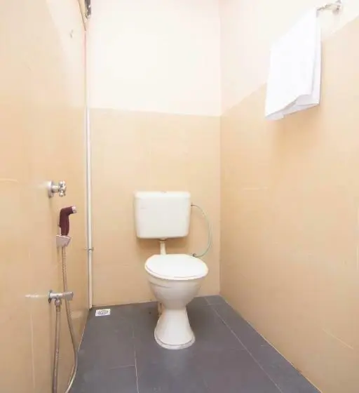スーペリアースイート, Oyo 1224 Hotel Hajah Rohayah