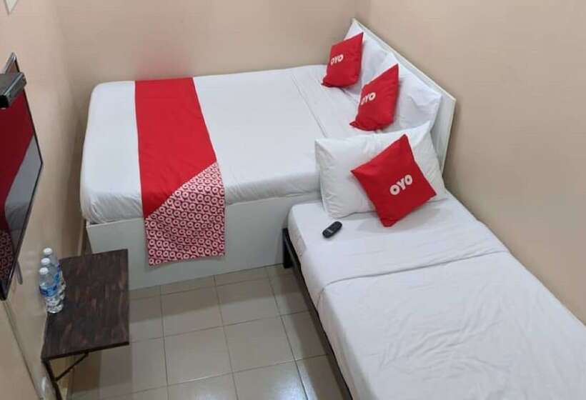 Люкс Superior, Oyo 1224 Hotel Hajah Rohayah