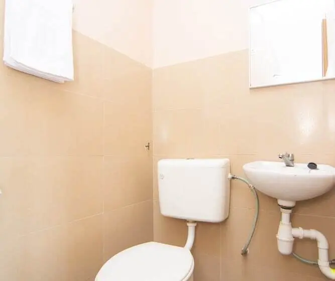 デラックスルーム, Oyo 1224 Hotel Hajah Rohayah