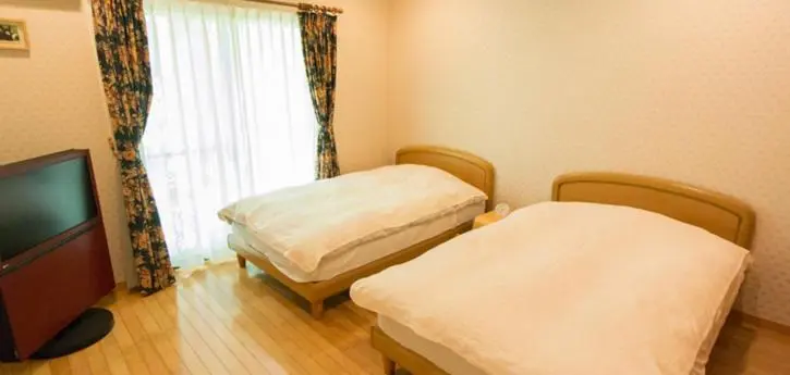 ビラホテル１ベッドルーム, Guest House Third Place