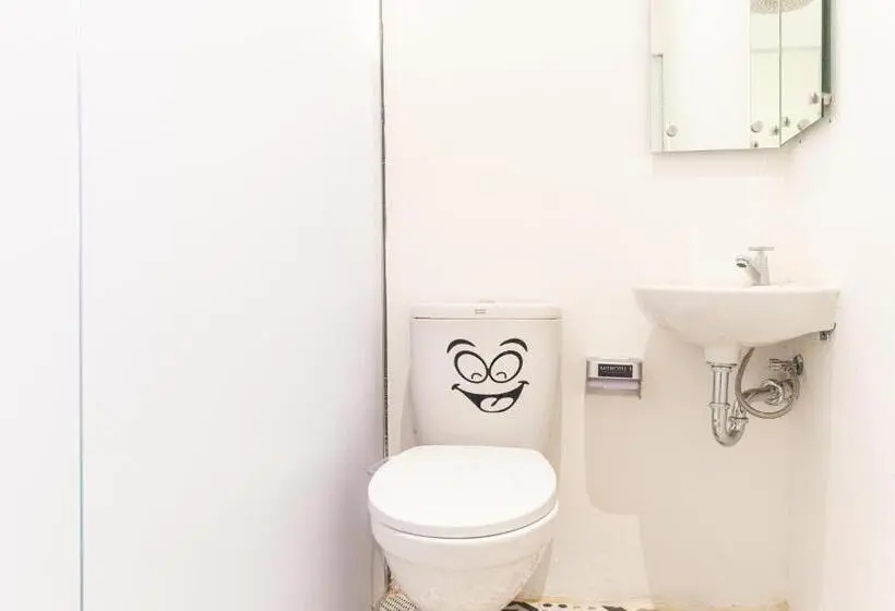 スーペリアールーム, Reddoorz Plus At Mitrotel Medan
