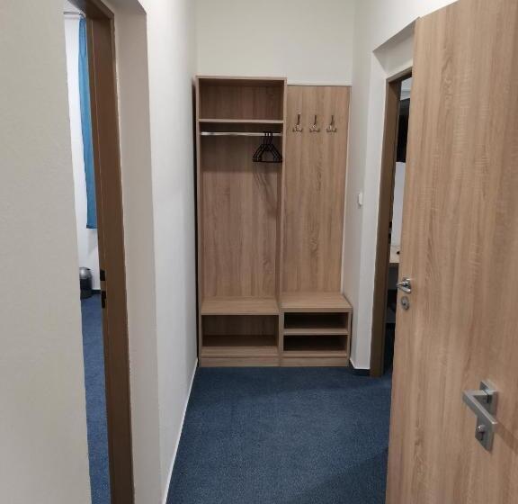 패밀리 룸, Sporthotel Milevsko