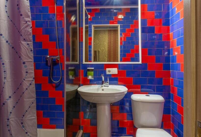 Студия Superior, Unenege