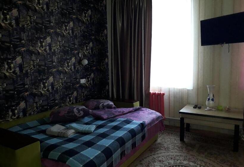 Студия Стандарт, Unenege