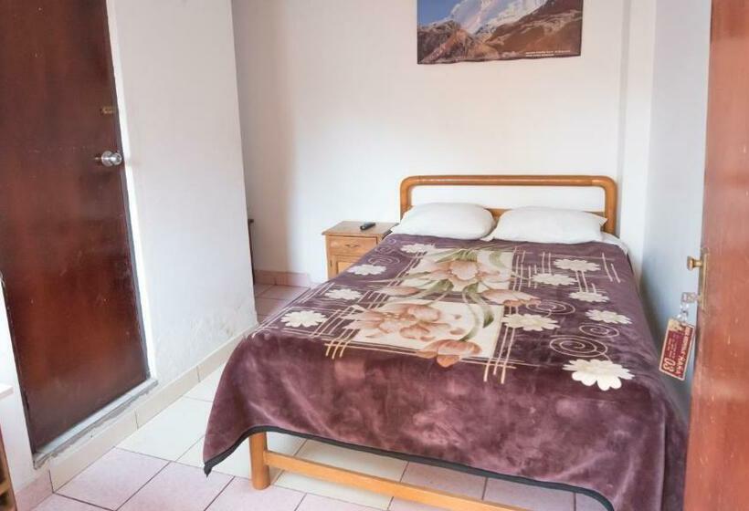 اتاق استاندارد, Hostal ñaña