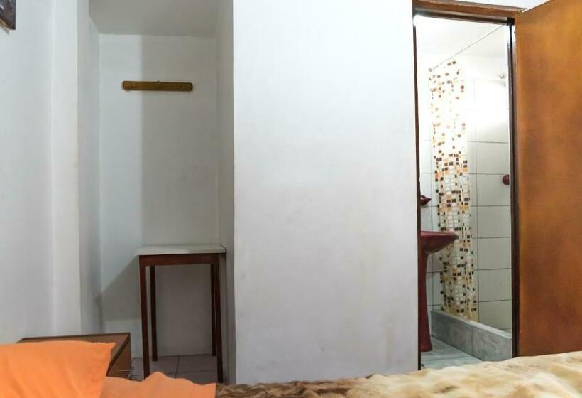 اتاق استاندارد, Hostal ñaña