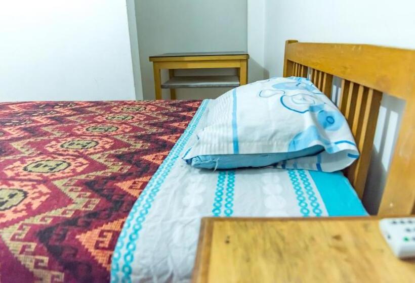 اتاق استاندارد یک نفره, Hostal ñaña