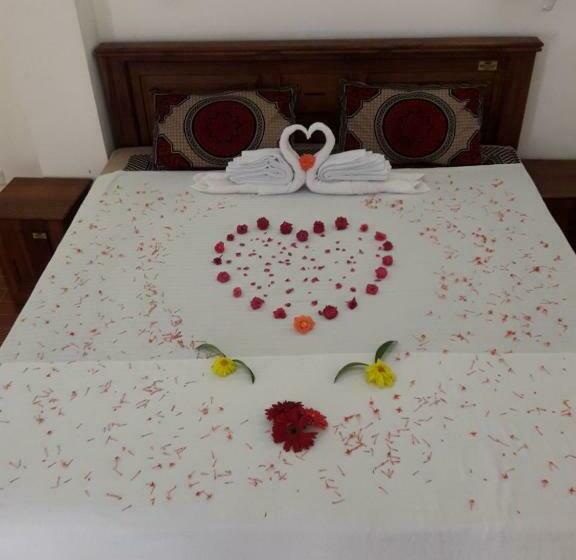 이코노미 룸, Avanya Hotel And Reception Hall