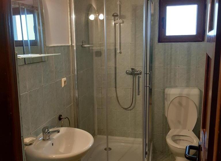 带城市景观的高级房间, Panorama Cehu Silvaniei