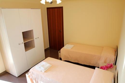 스탠다드 룸, Grand Hotel Aspromonte