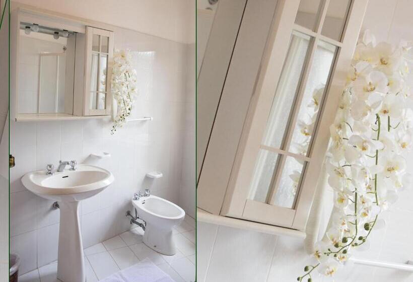 침실 2개 아파트, Grand Hotel Aspromonte