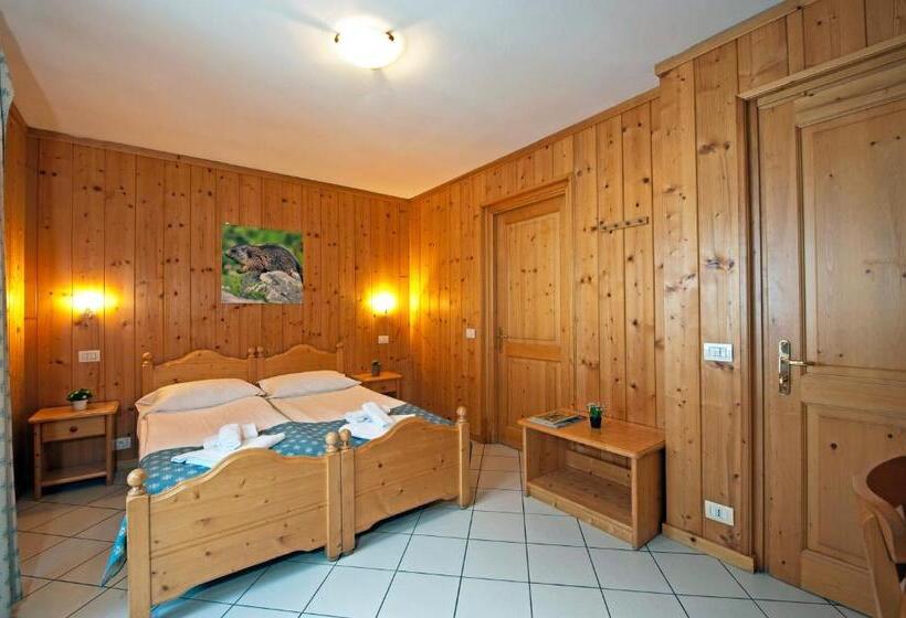 חדר סטנדרט, Aalts Dorf