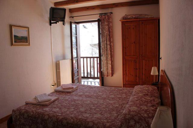 חדר סטנדרט, Aalts Dorf