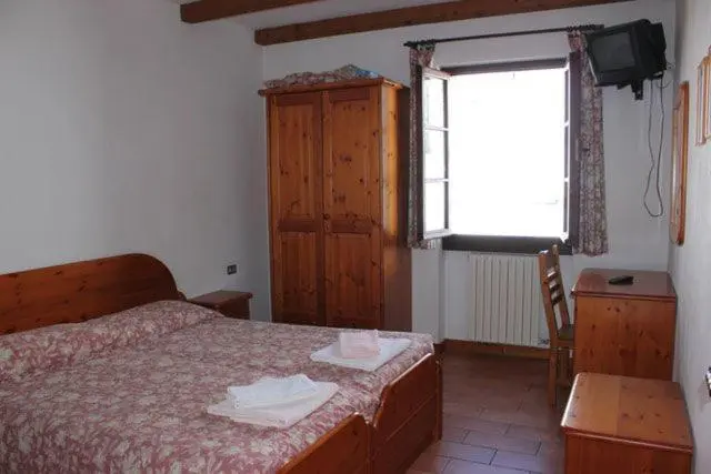 1ベッドルームアパートメント, Aalts Dorf