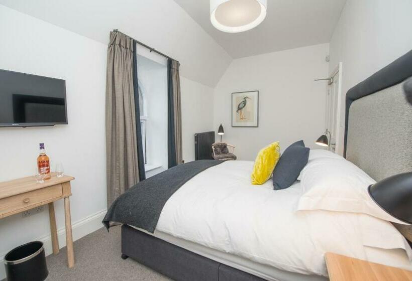 Номер Стандарт, Isle Of Raasay Distillery