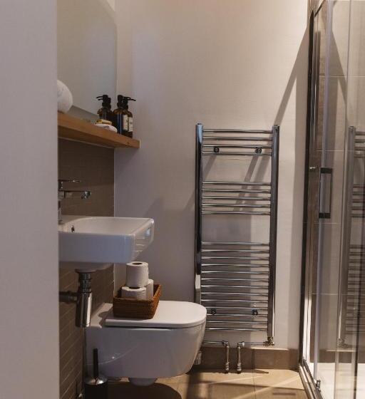 Номер Стандарт, Isle Of Raasay Distillery