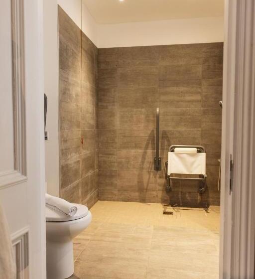 Номер Стандарт Адаптированный для Инвалидов, Isle Of Raasay Distillery