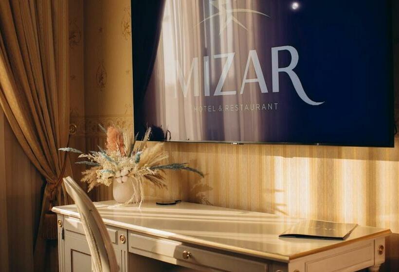 آپارتمان 1 خوابه, готельна ресторація україночка