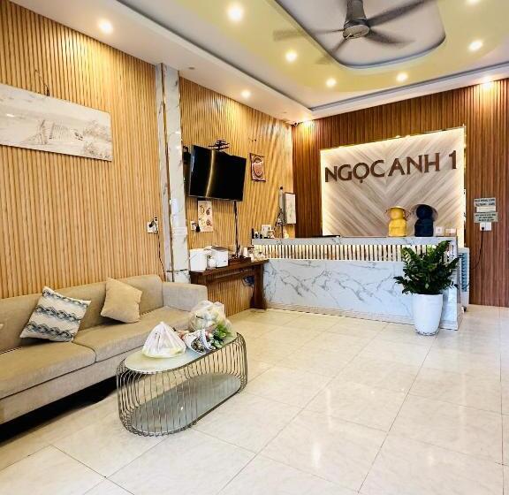 اتاق عادی, Ngọc Anh