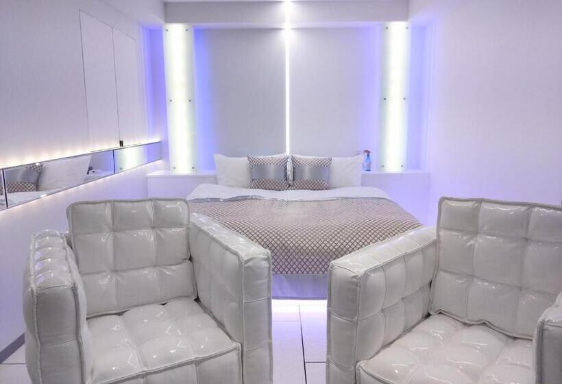 Стандартный Номер Кровать Кинг, The Graf Matsubara