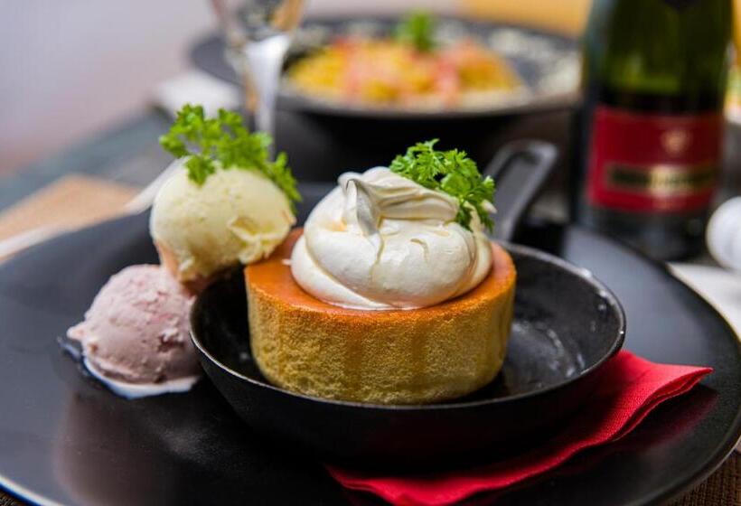 Номер Economy, The Graf Matsubara