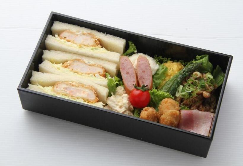 Номер Economy, The Graf Matsubara