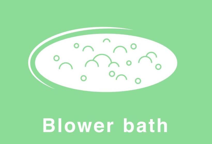 Люкс, The Graf Matsubara