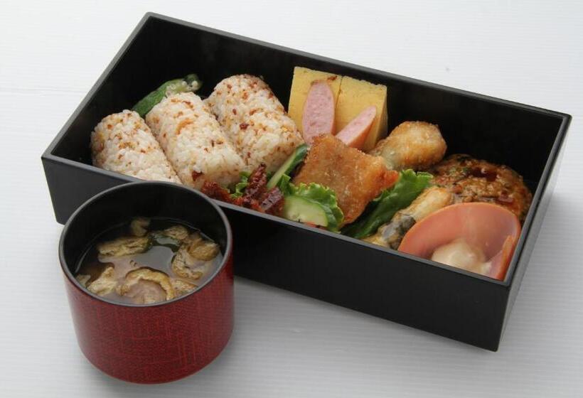 Люкс Кровать Кинг, The Graf Matsubara