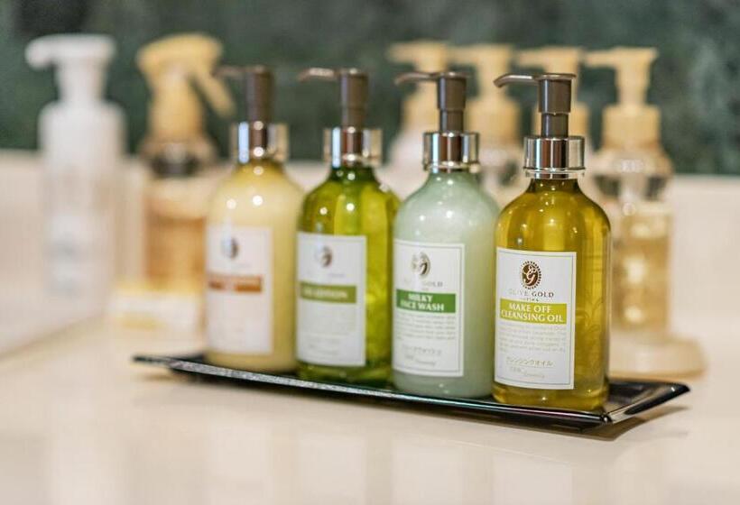 Номер Economy, The Graf Matsubara