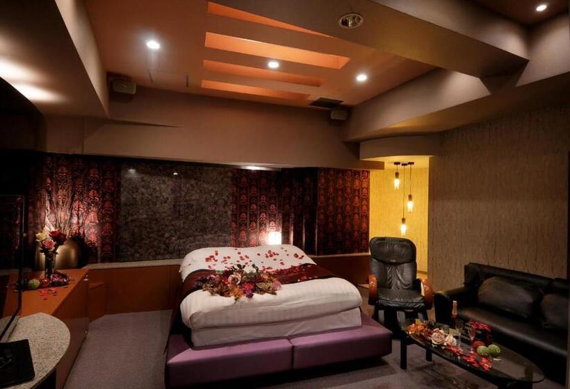 Стандартный Номер Кровать Кинг, The Graf Matsubara