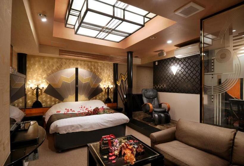 Стандартный Номер Кровать Кинг, The Graf Matsubara