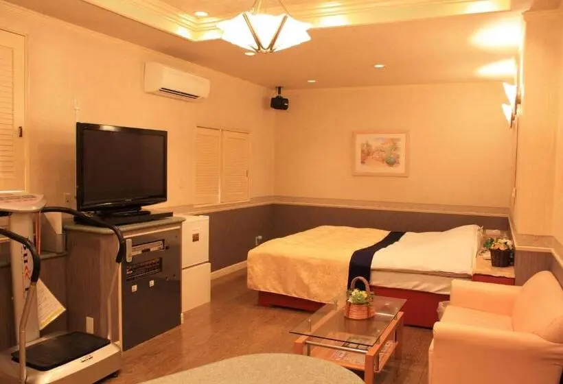 スタンダードルーム, Restay Moon Kochi