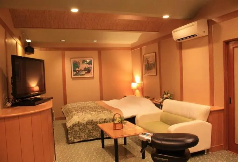 スタンダードルーム, Restay Moon Kochi